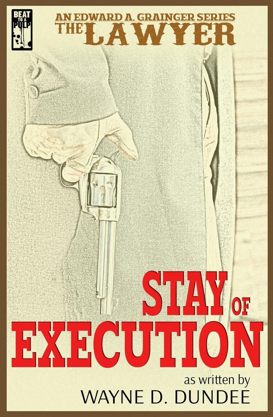The Lawyer: Stay of Execution
