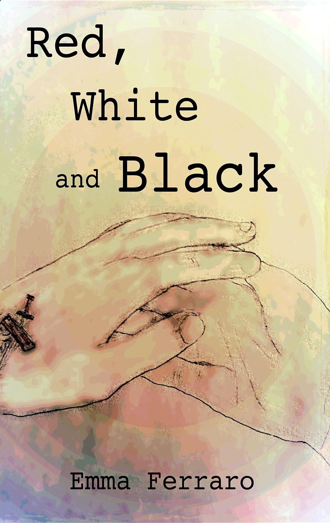 Red, White and Black