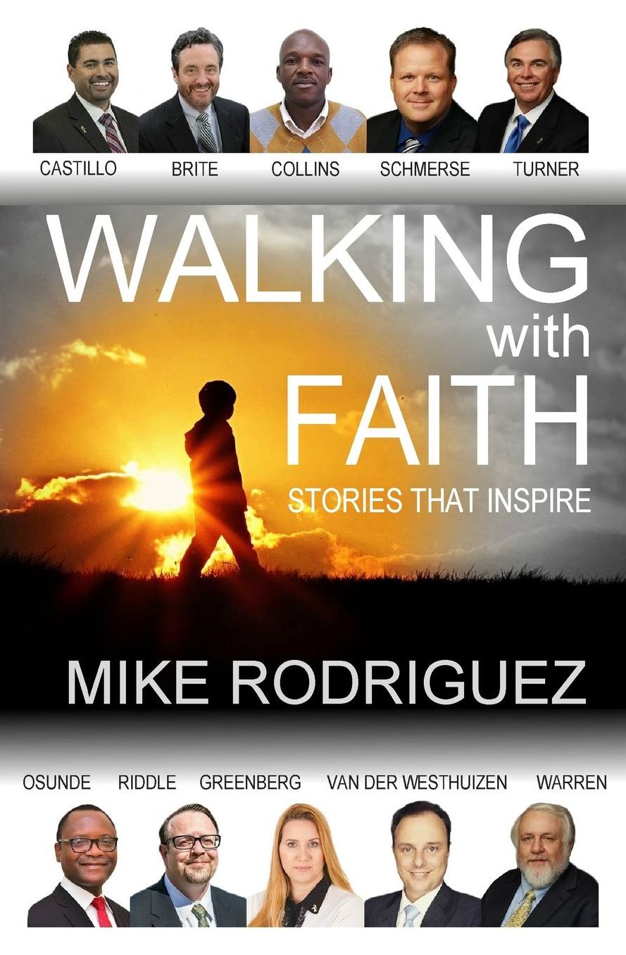 Walking with FAITH: Stories That Inspire