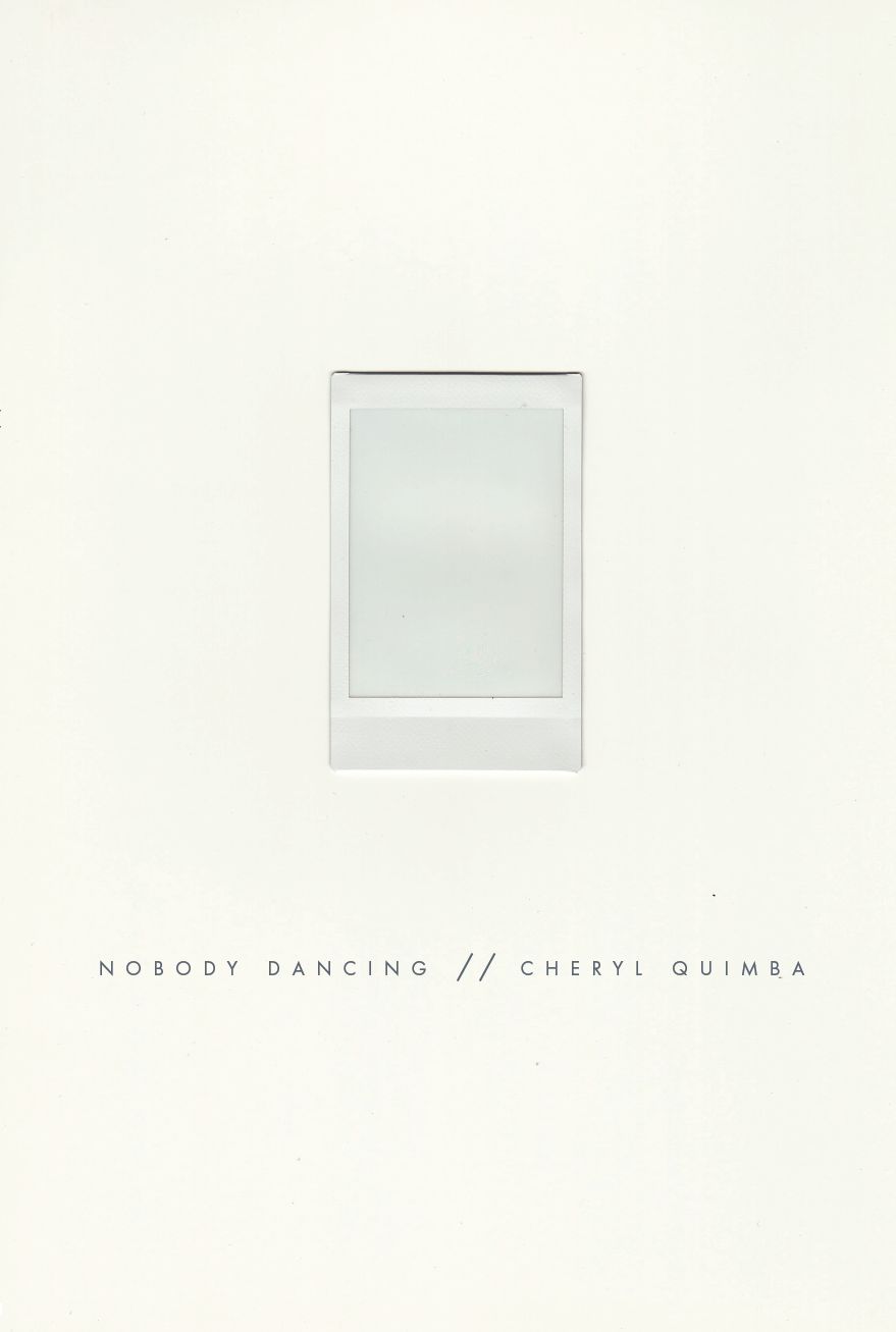 Nobody Dancing