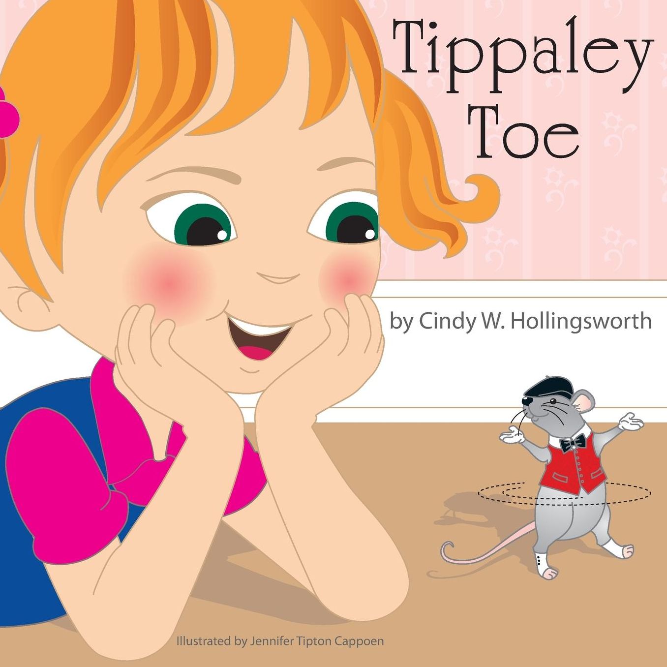Tippaley Toe