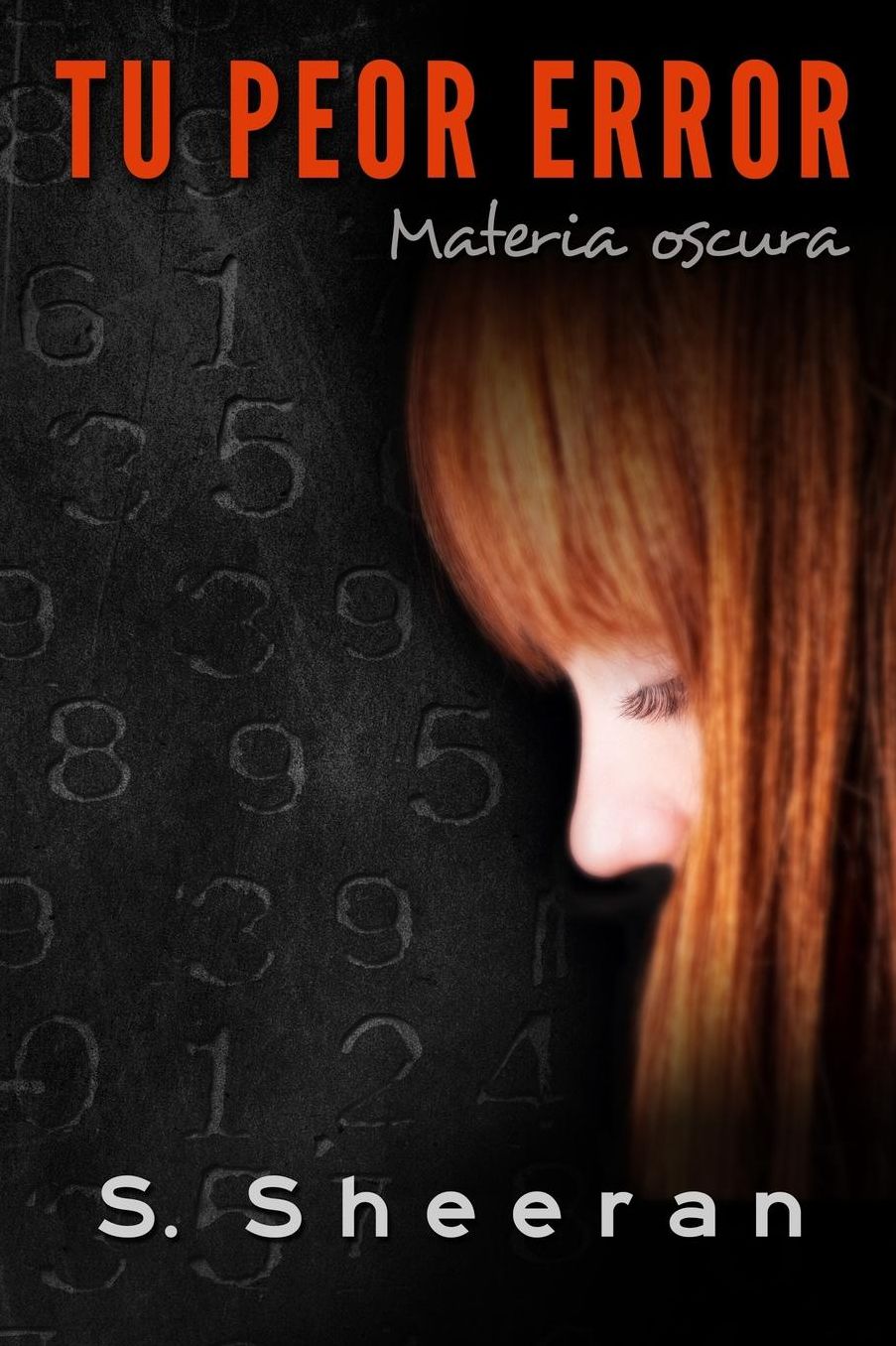 Tu peor error: Materia oscura