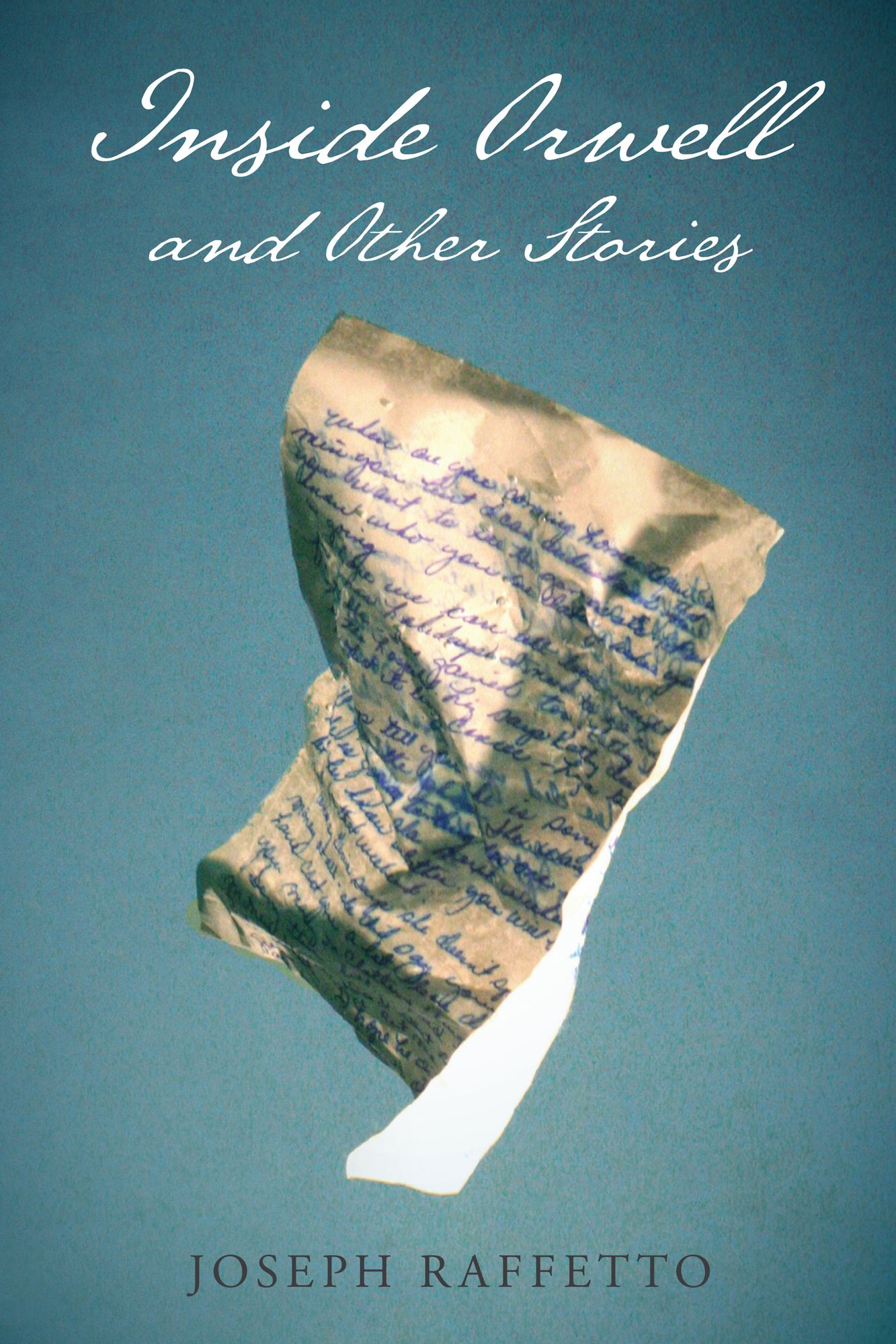 Inside Orwell and Other Stories