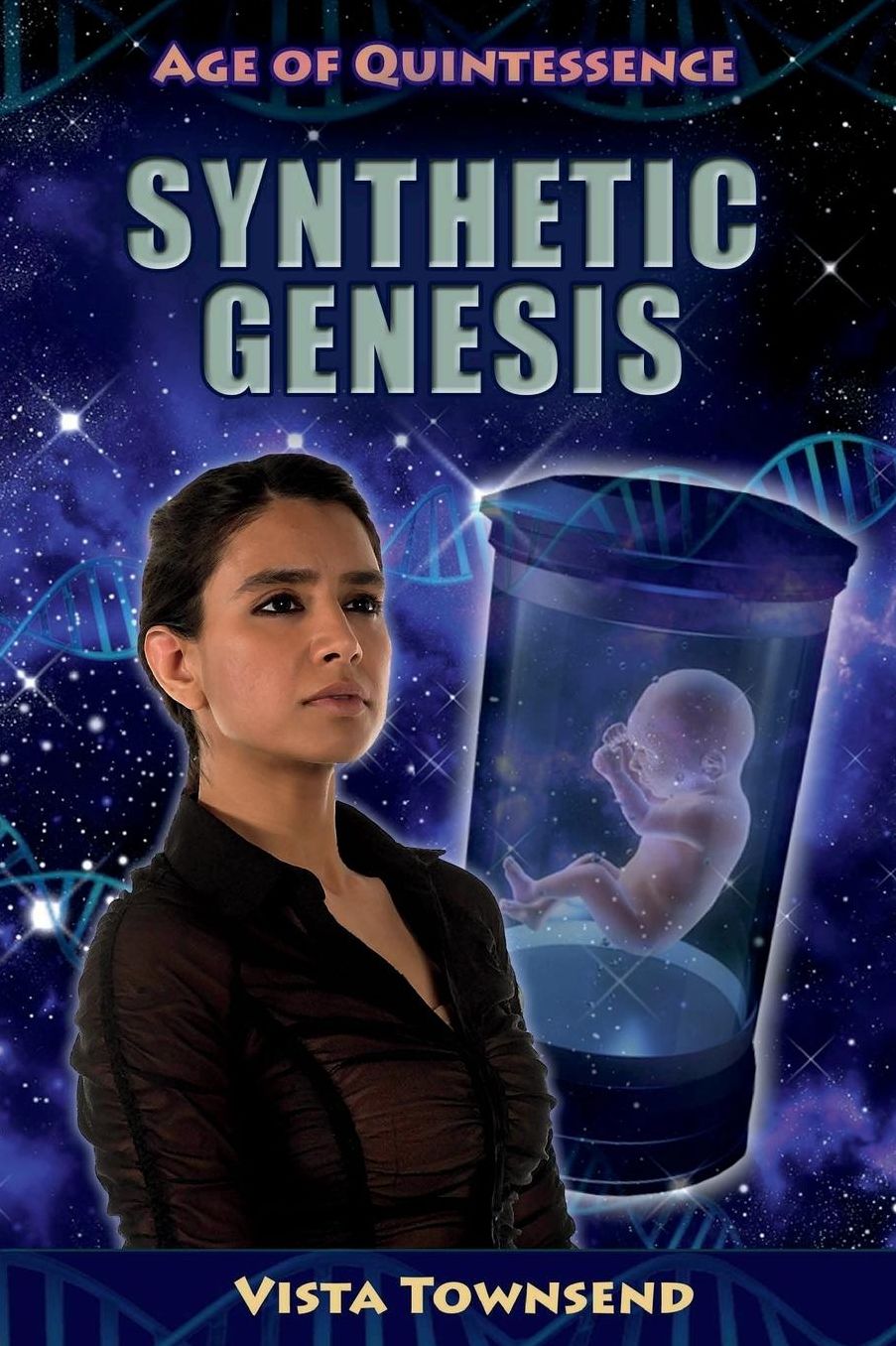 Synthetic Genesis