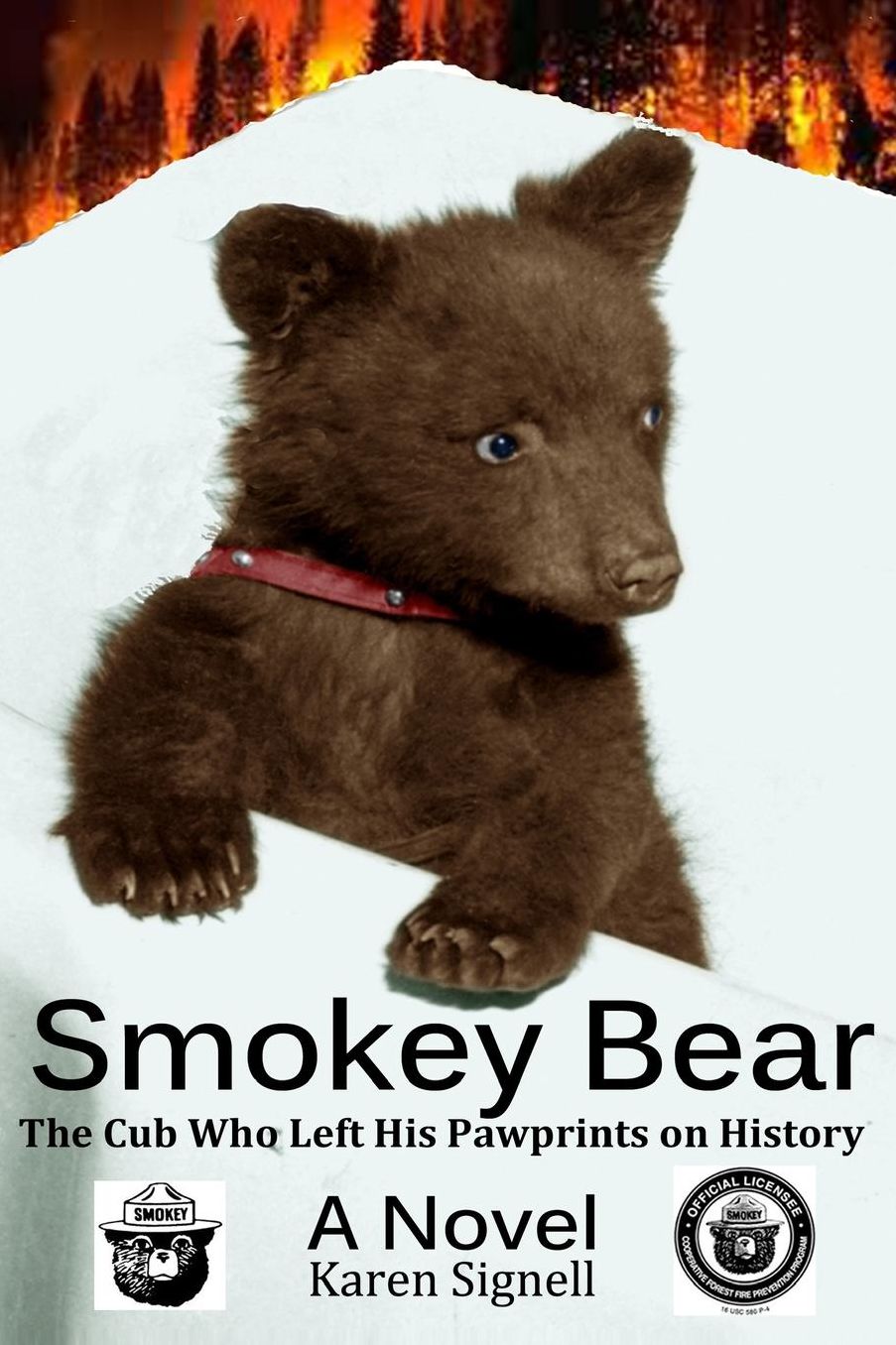 Smokey Bear: The Cub Who Left his Pawprints on History
