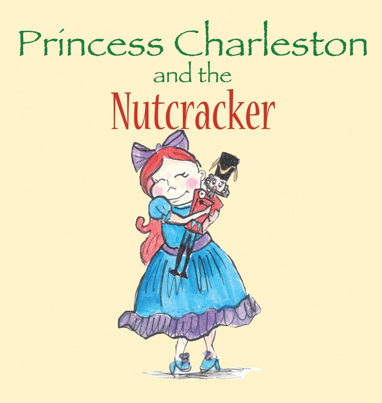 Princess Charleston and the Nutcracker