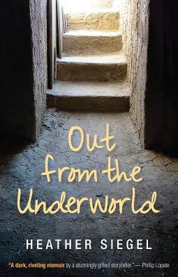 Out from the Underworld