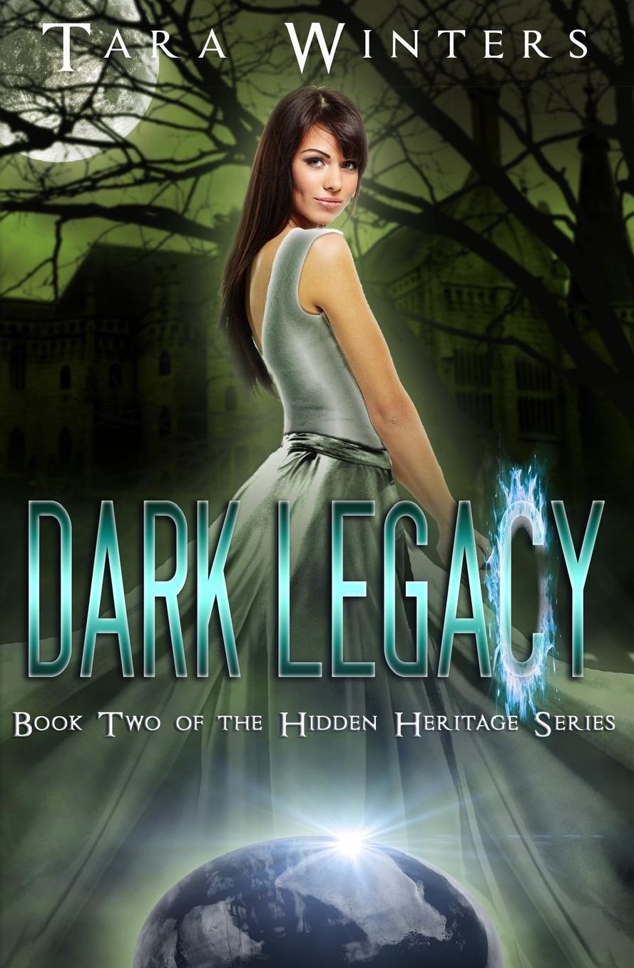 Dark Legacy