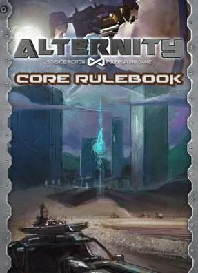 Alternity