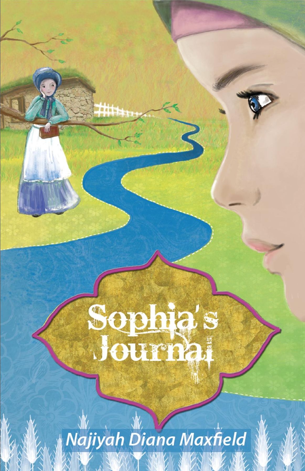 Sophia's Journal