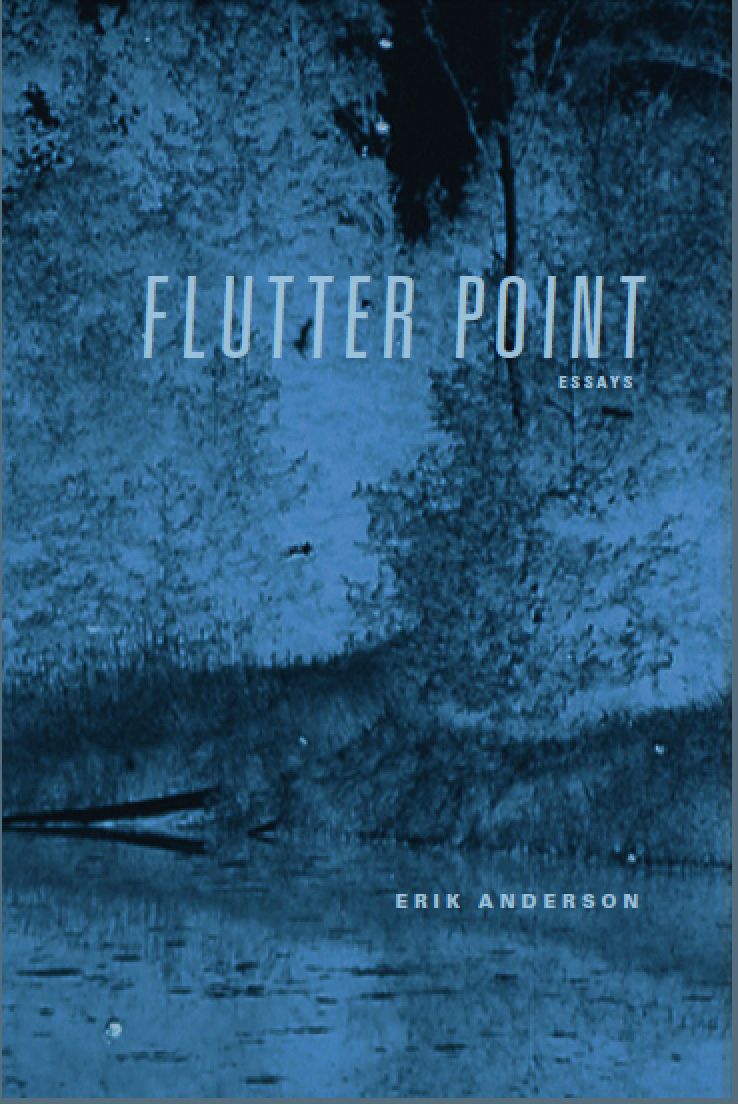 FLUTTER POINT