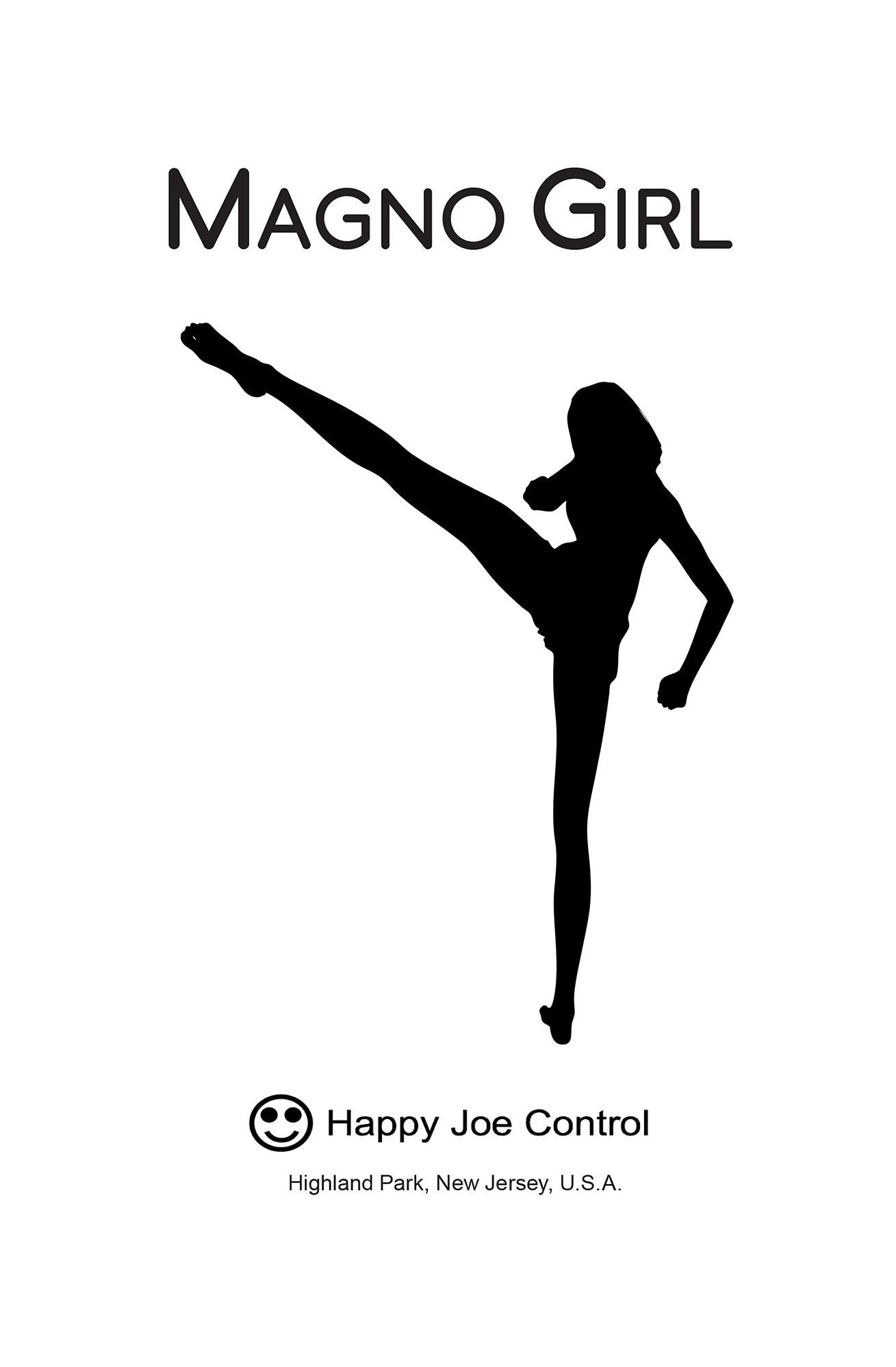Magno Girl