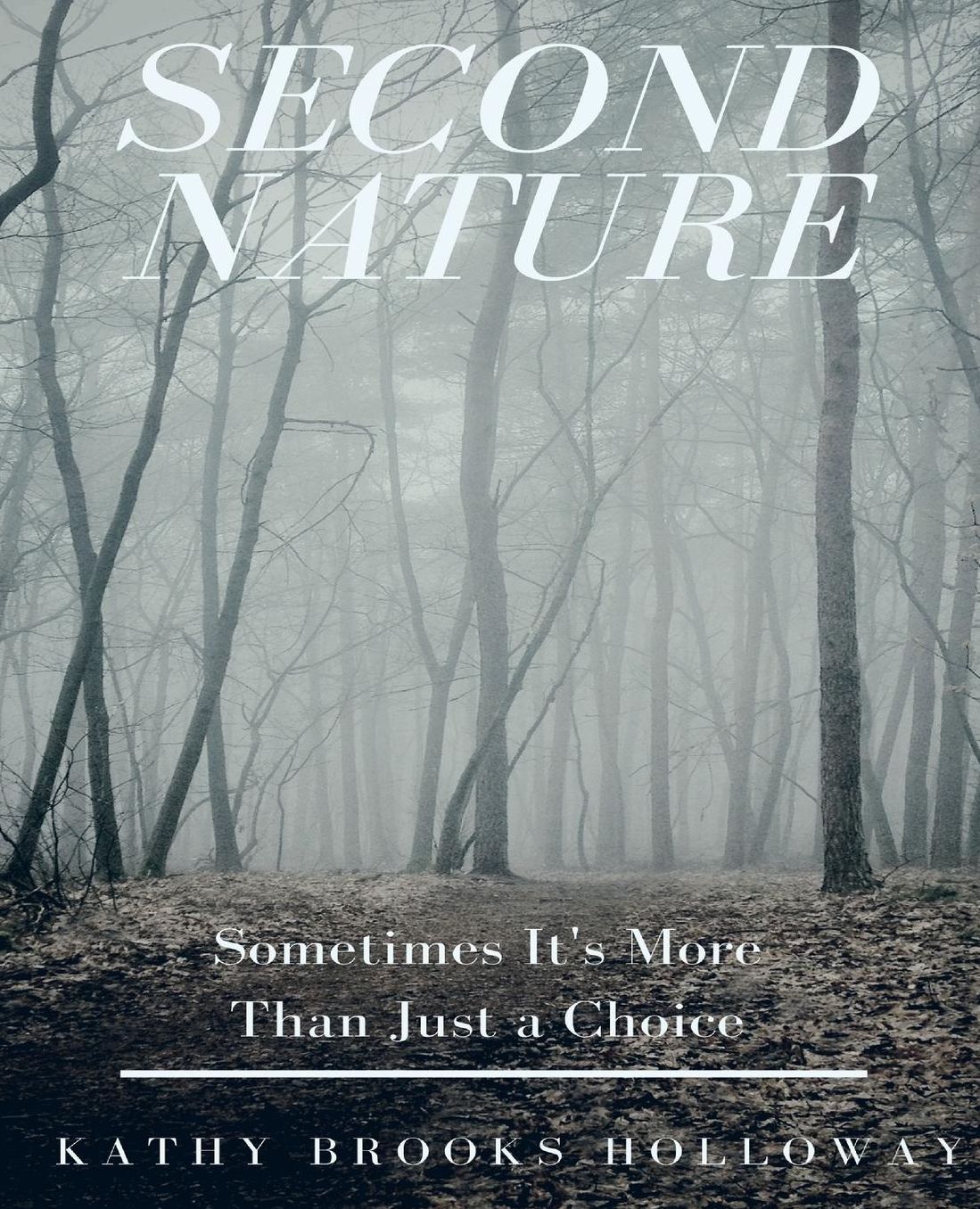 Second Nature