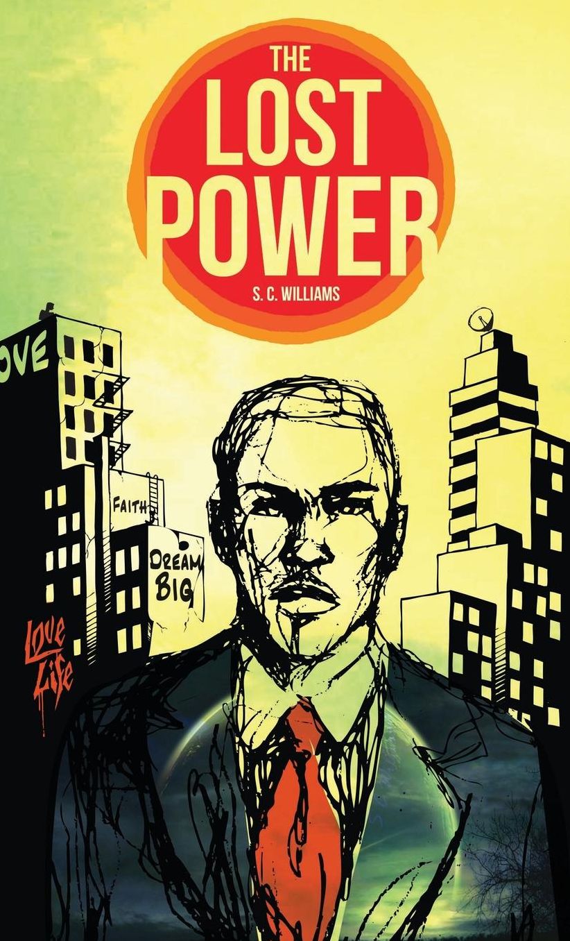 The Lost Power