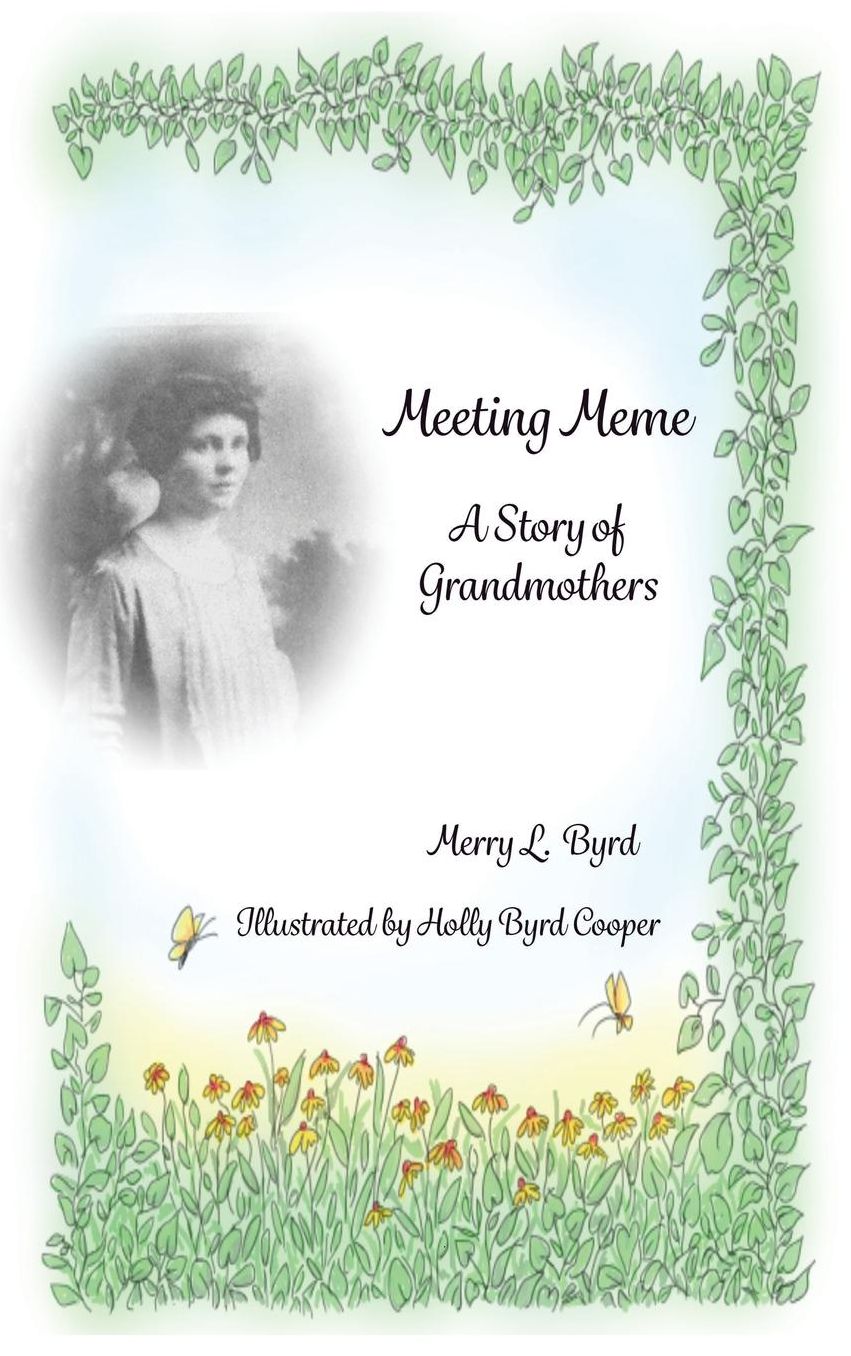 Meeting Meme: A Story of Grandmothers