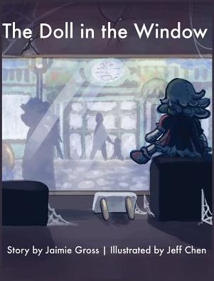 The Doll in the Window