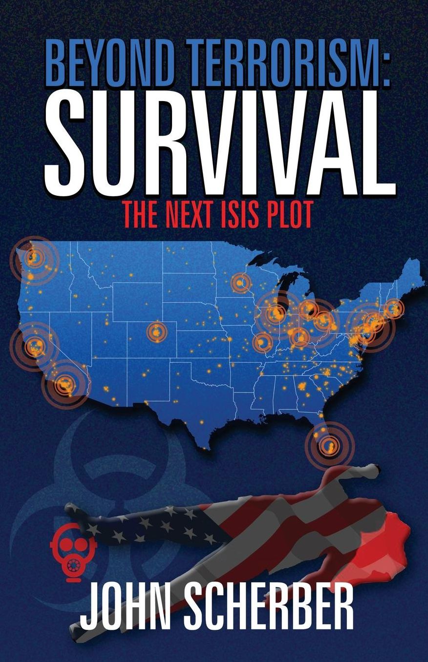 Beyond Terrorism: Survival
