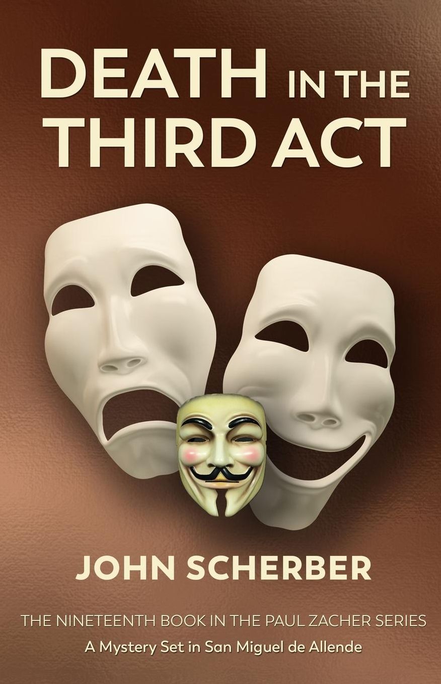 Death in The Third Act