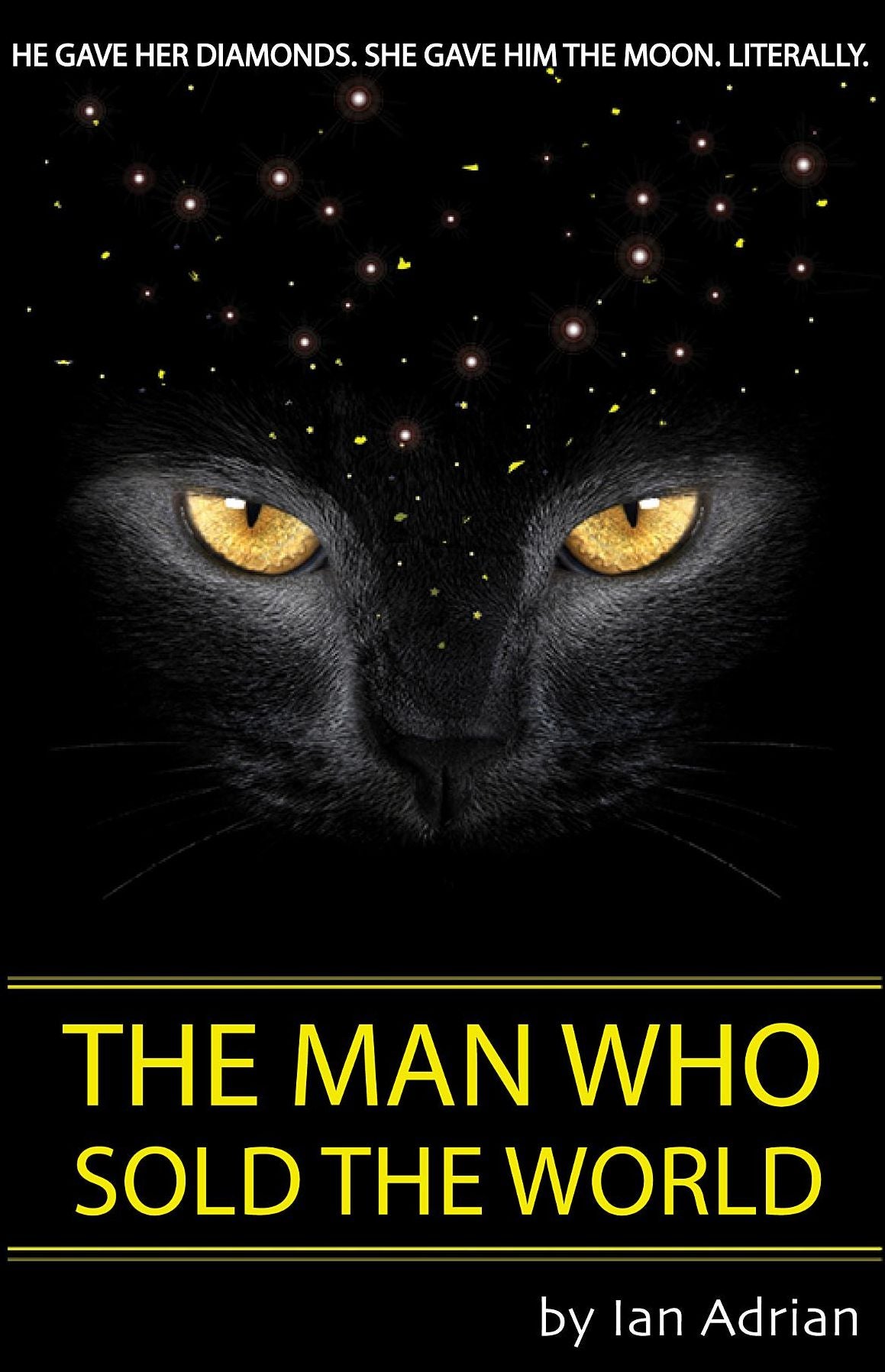 The Man Who Sold the World