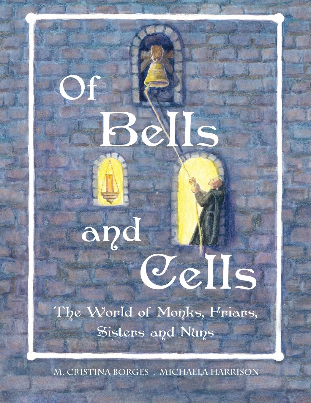 Of Bells and Cells (GB/IRE/AUS)