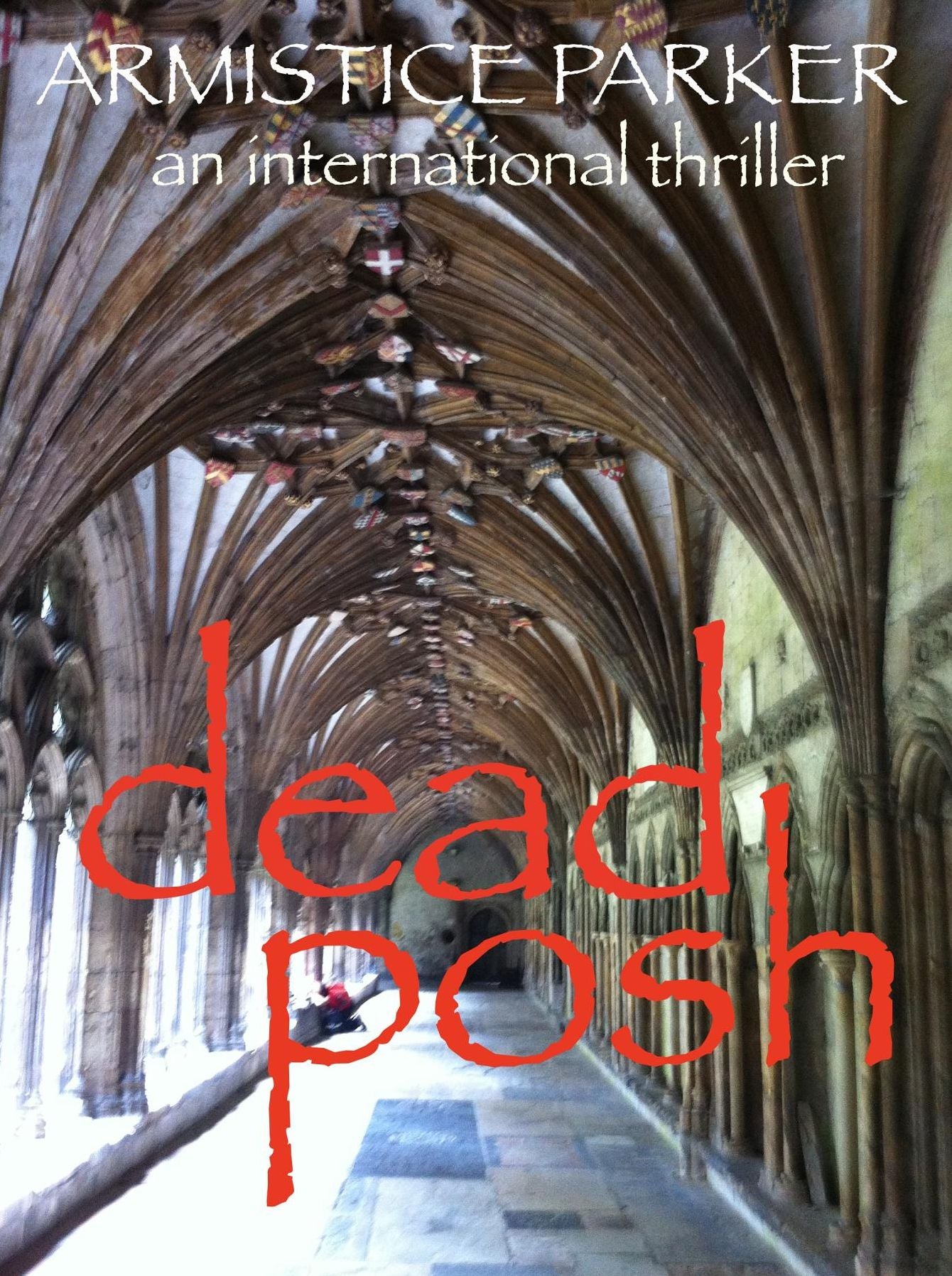 Dead Posh