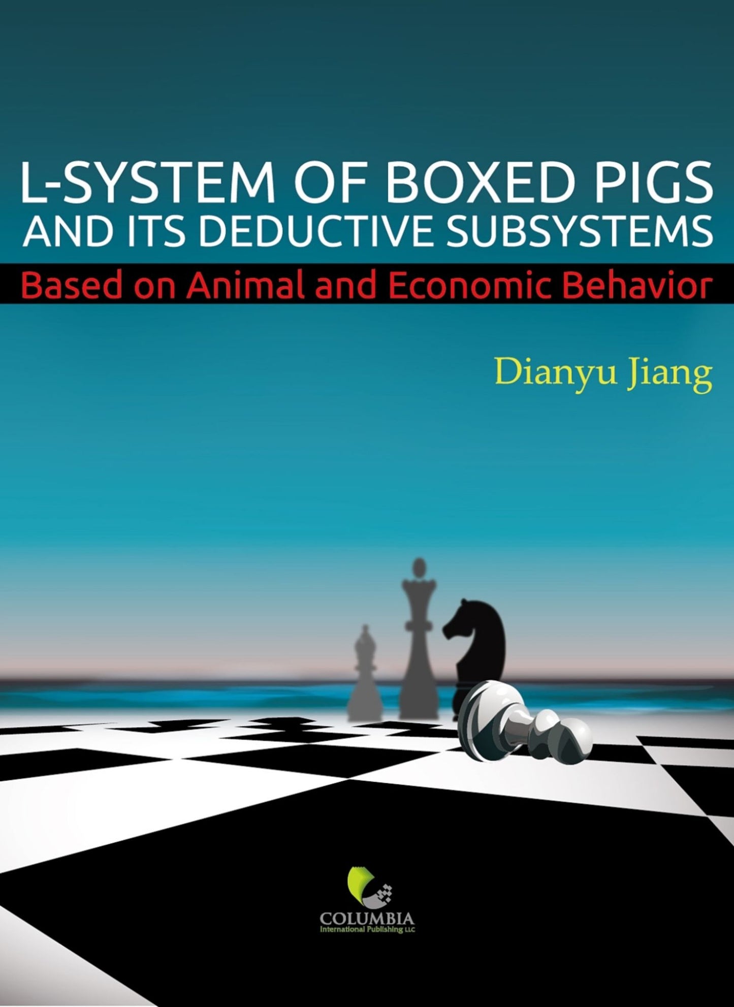 L-System of Boxed Pigs and its Deductive Subsystems: Based on Animal and Economic Behavior