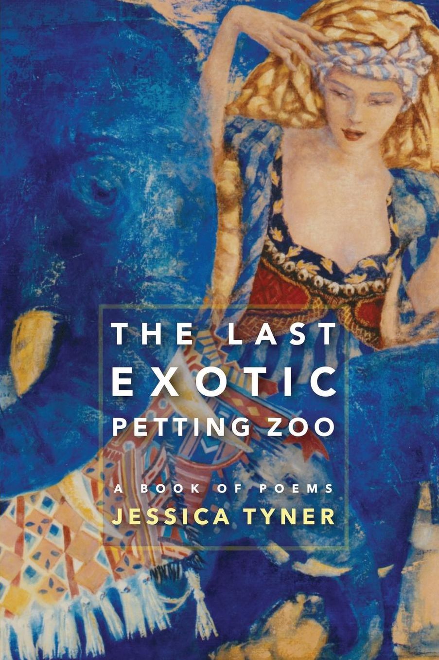 The Last Exotic Petting Zoo