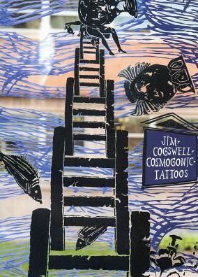 Cosmogonic Tattoos