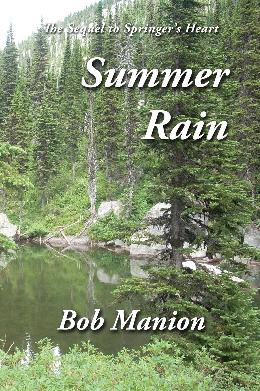 Summer Rain
