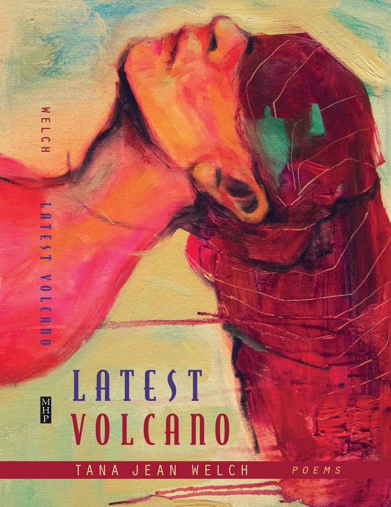 Latest Volcano