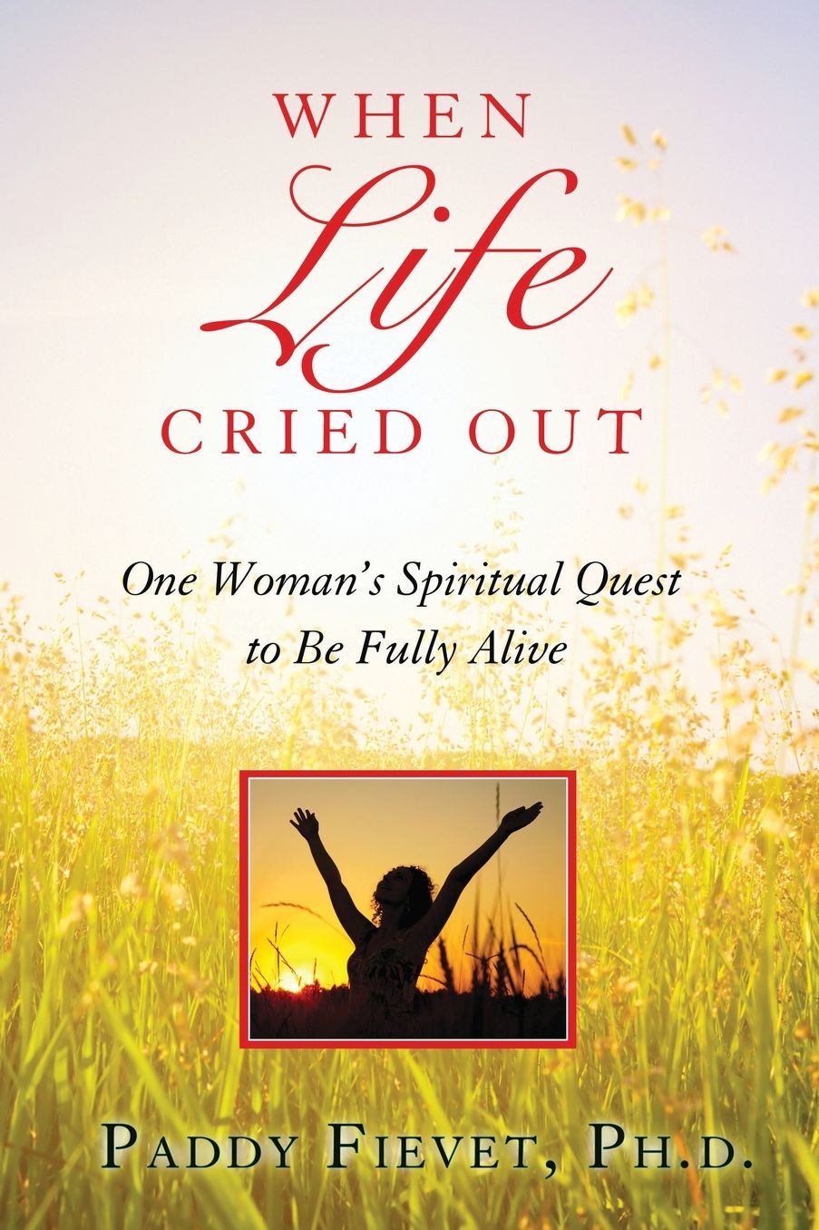 When Life Cried Out: One Woman's Spiritual Quest to Be Fully Alive (Modern Mystic Series)