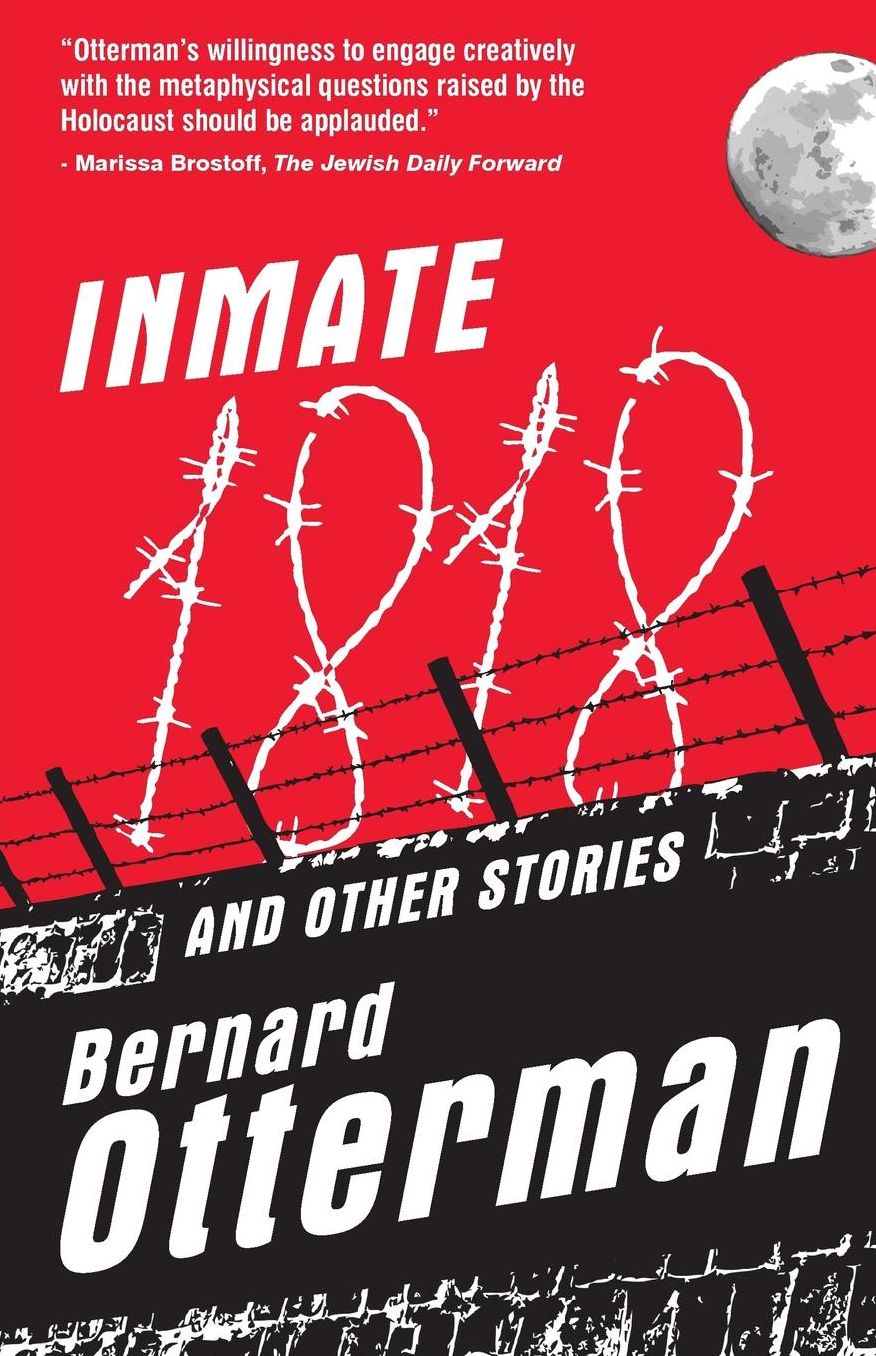 Inmate 1818 and Other Stories