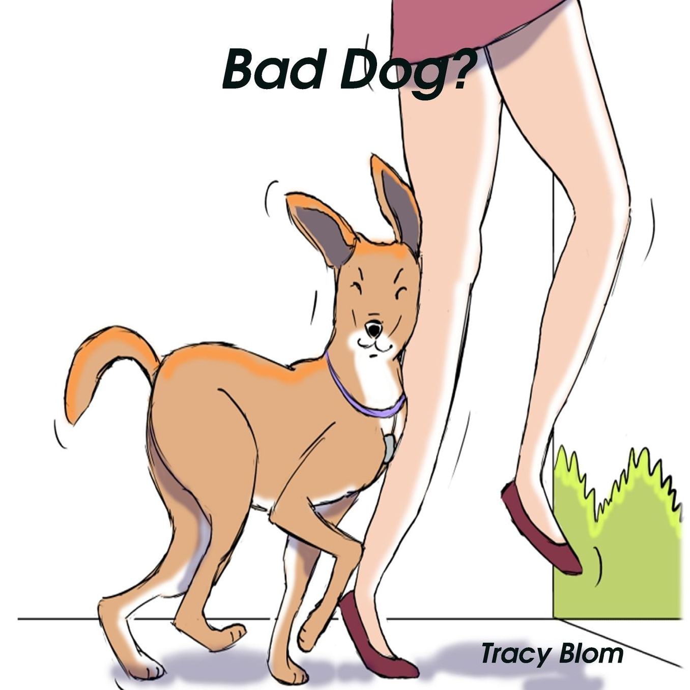 Bad Dog?