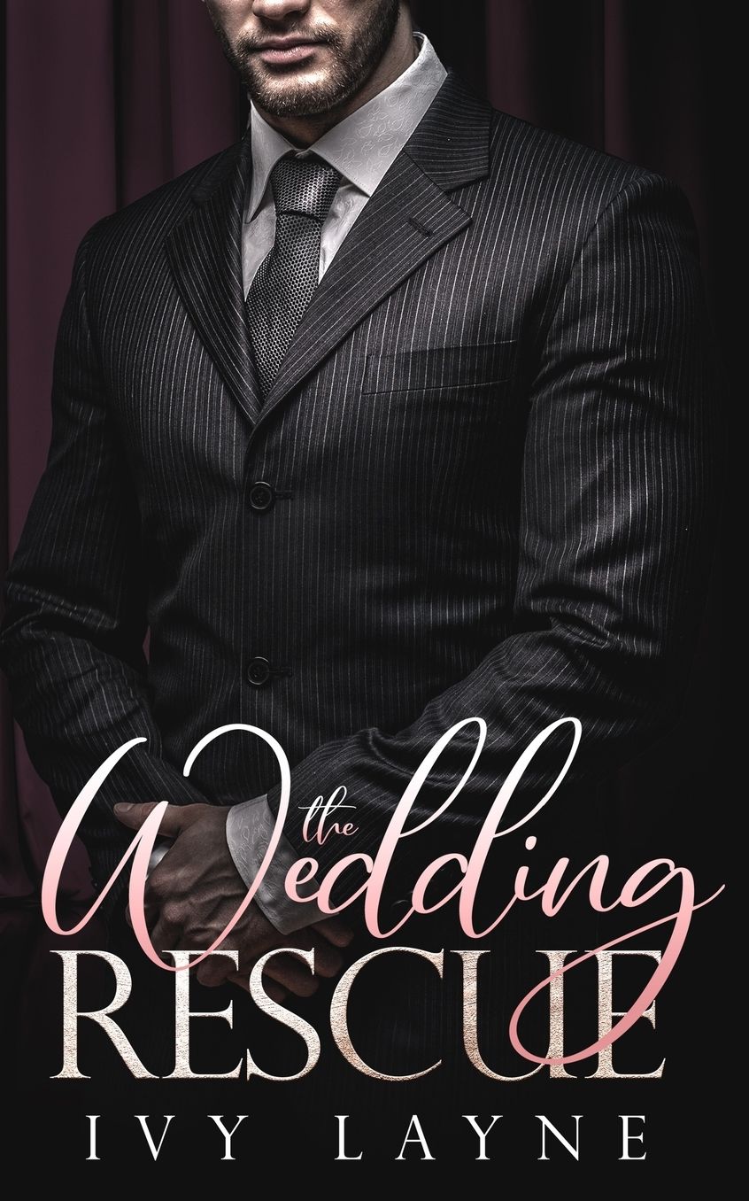 The Wedding Rescue