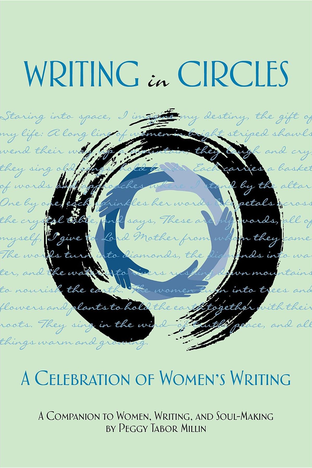 Writing In Circles: A Celebration Of Women's Writing