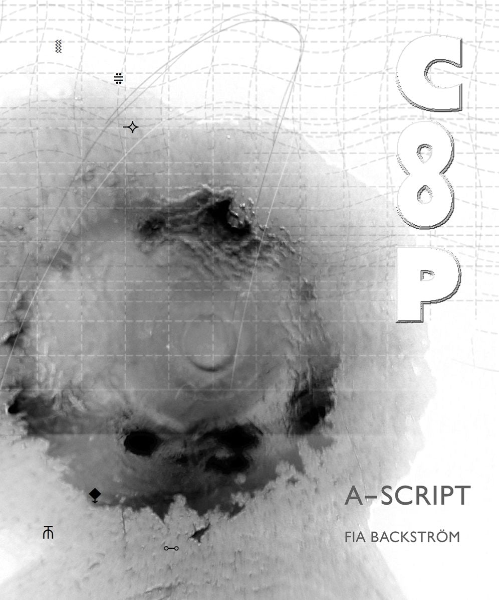 Fia BackstrÃ¯Â¿Â½m: COOP: A-Script