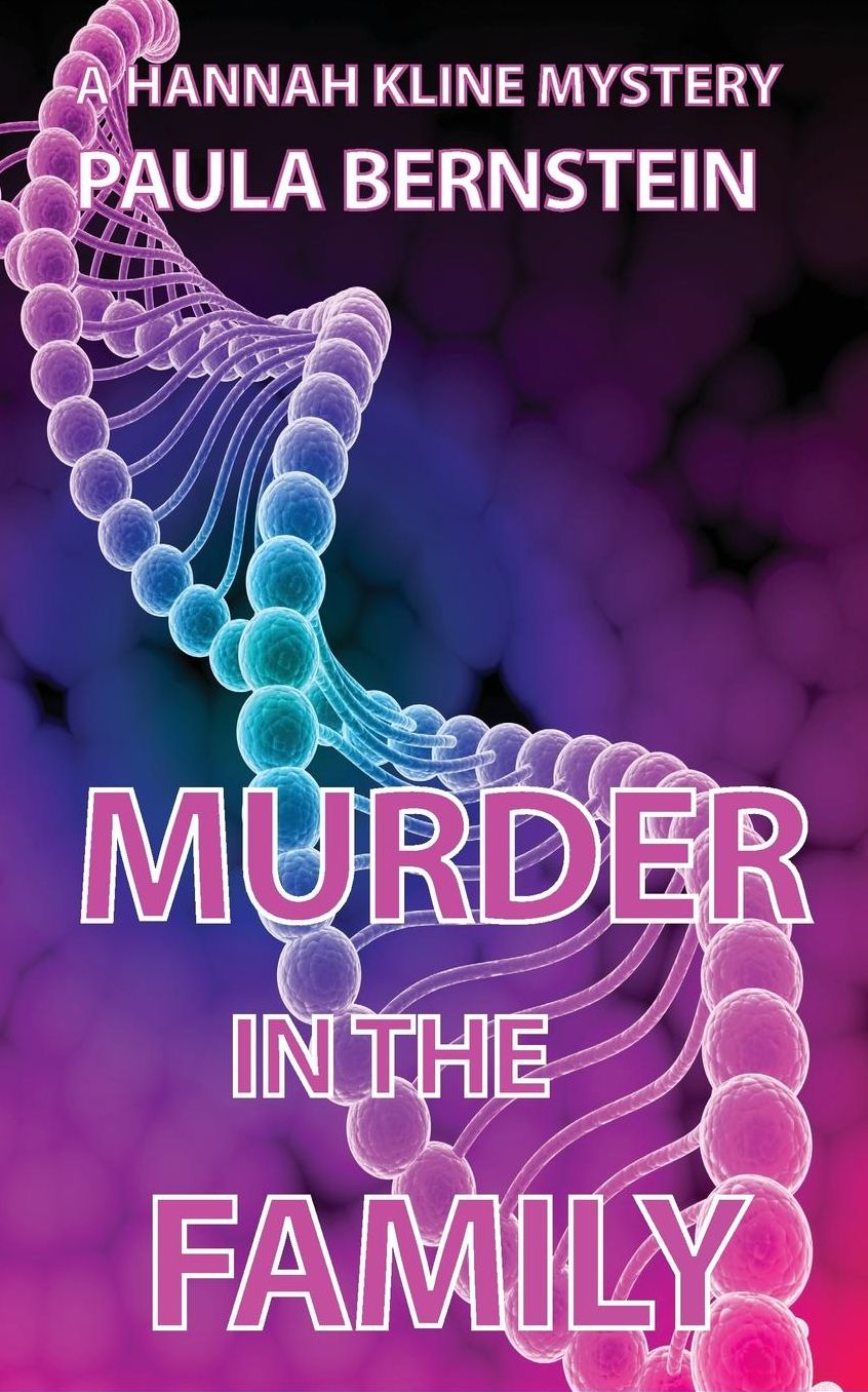 Murder in the Family: A Hannah Kline Mystery