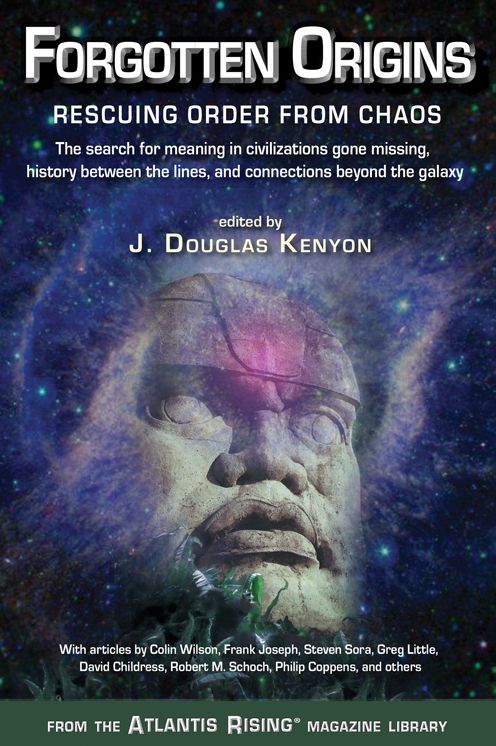 Forgotten Origins: Rescuing Order from Chaos