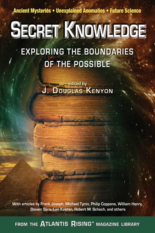 Secret Knowledge: Exploring the Boundaries of the Possible