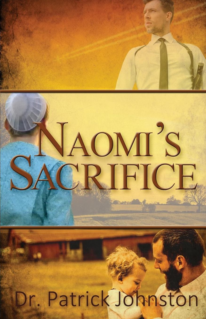 Naomi's Sacrifice