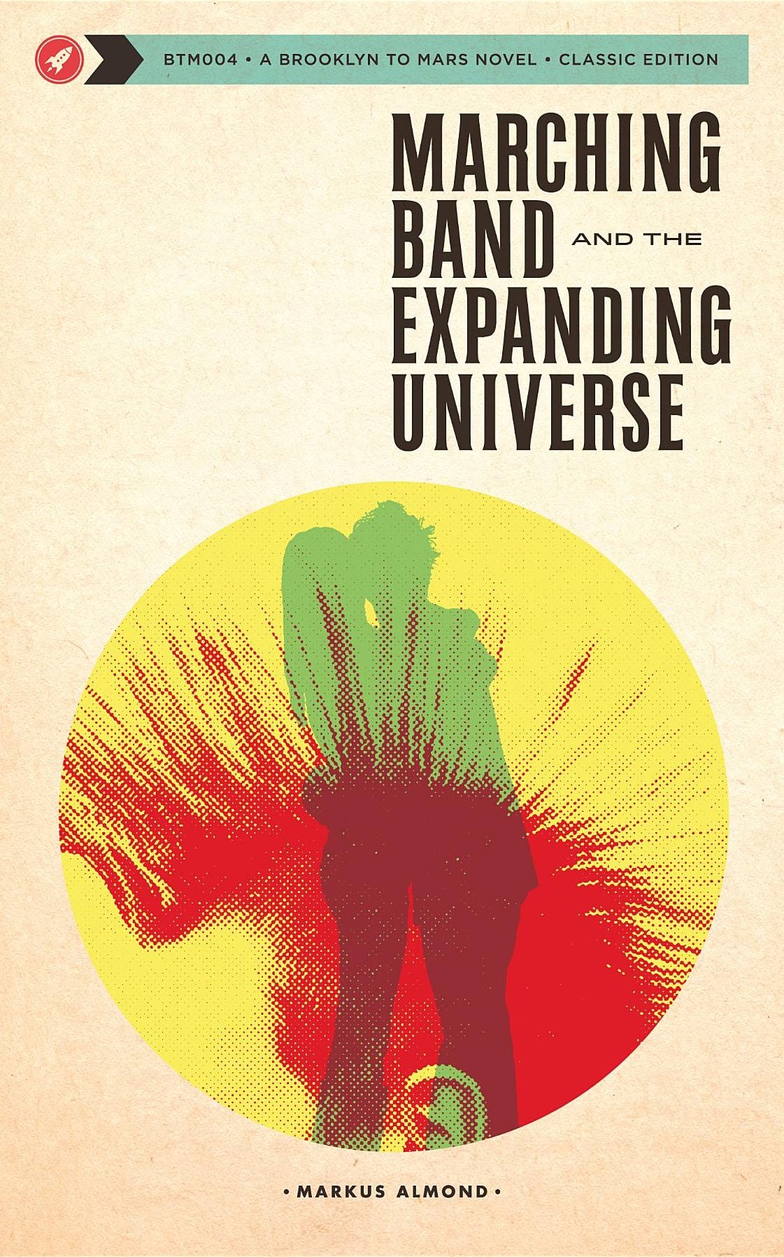 Marching Band and the Expanding Universe