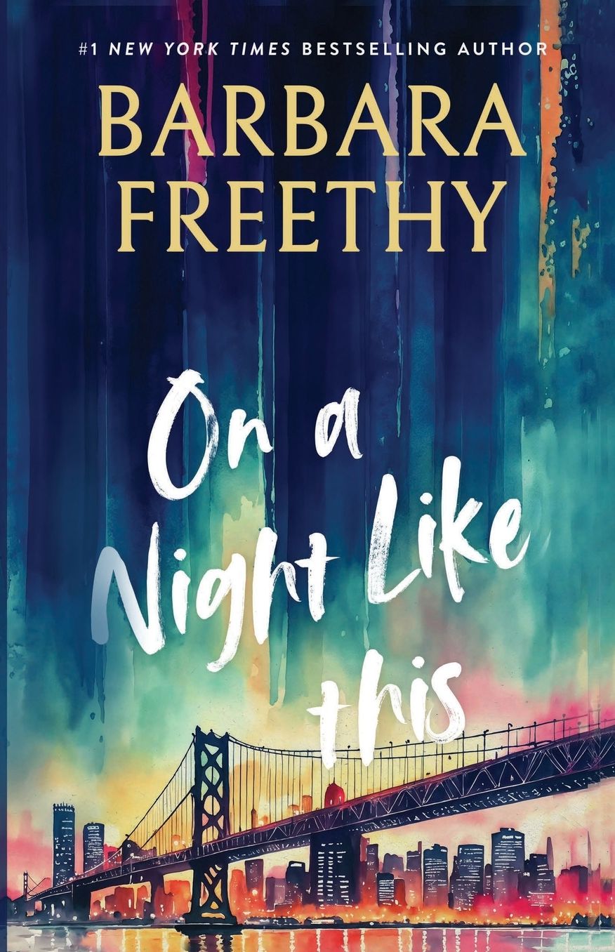 On A Night Like This (Callaways Series #1)
