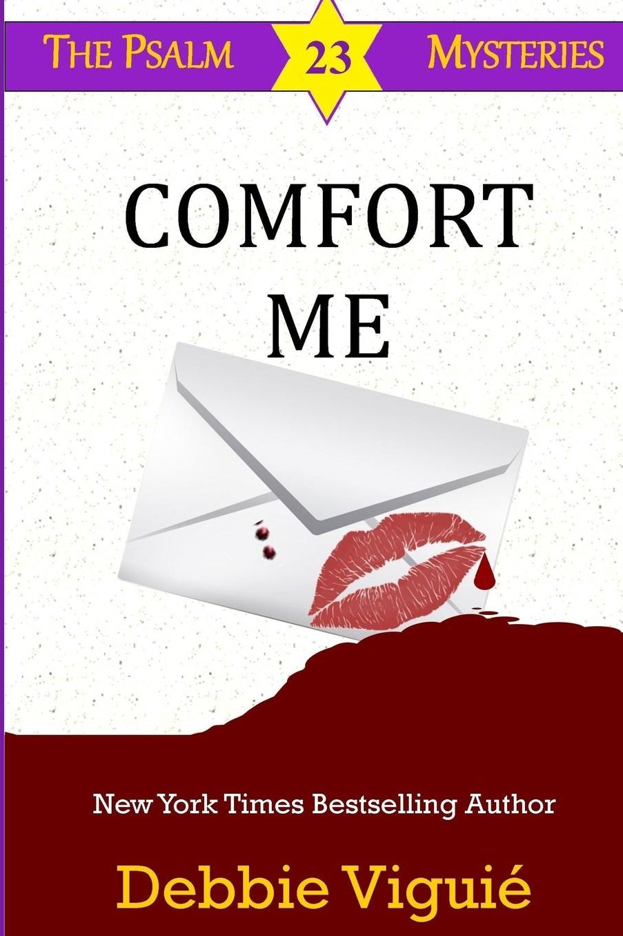 Comfort Me