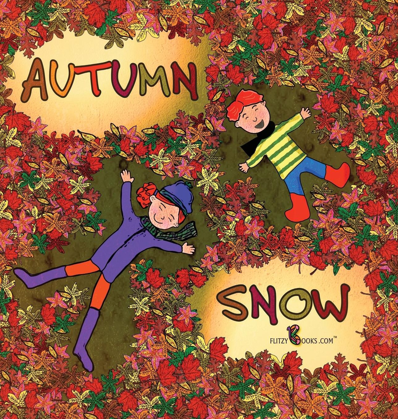 Autumn Snow