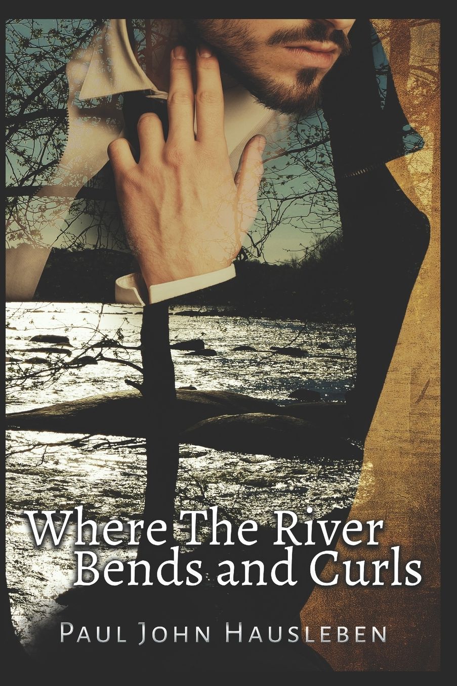 Where the River Bends and Curls