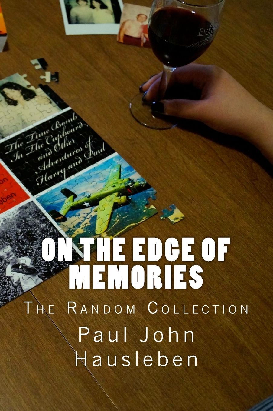 On the Edge of Memories: The Random Collection