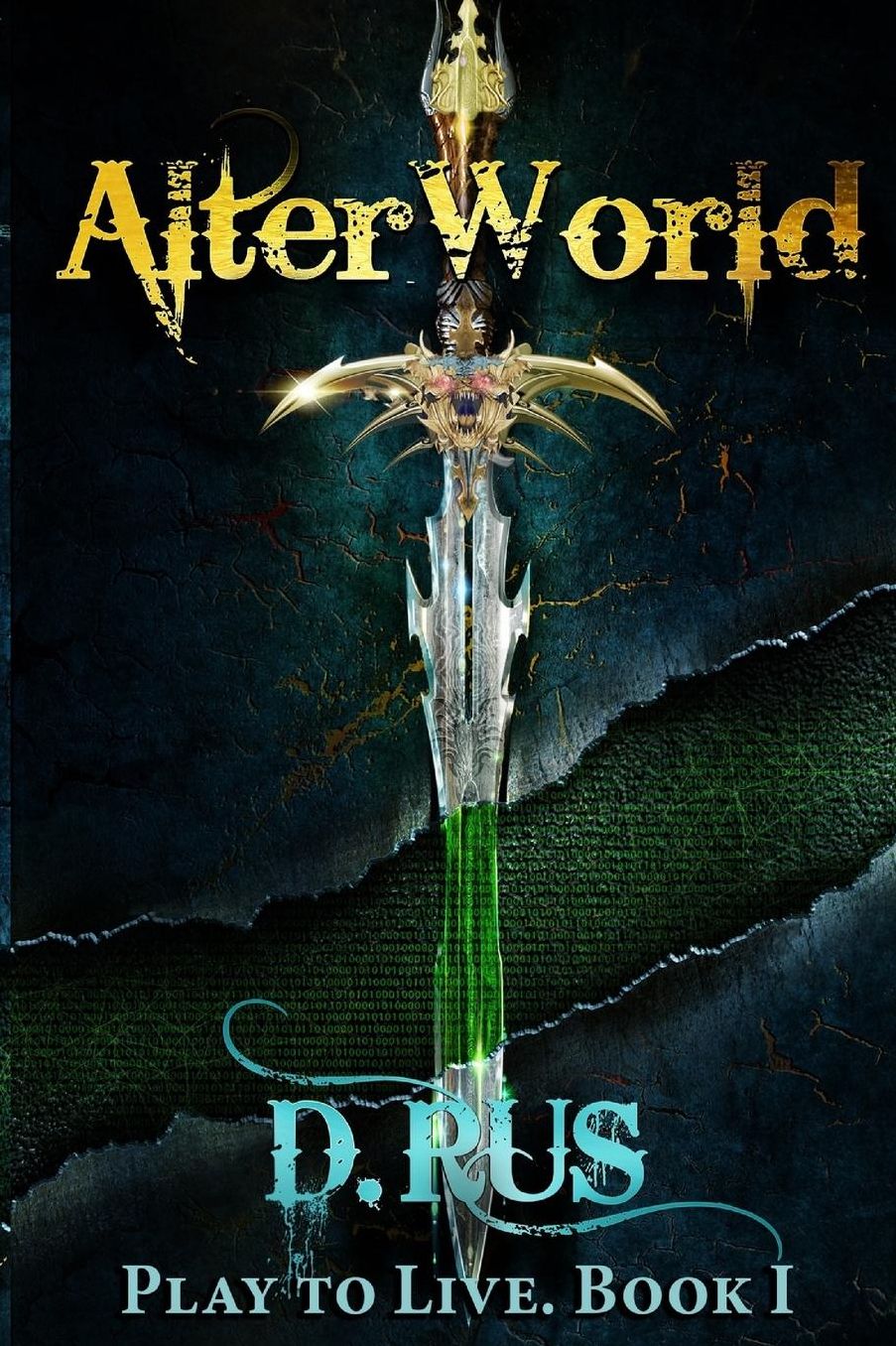 AlterWorld