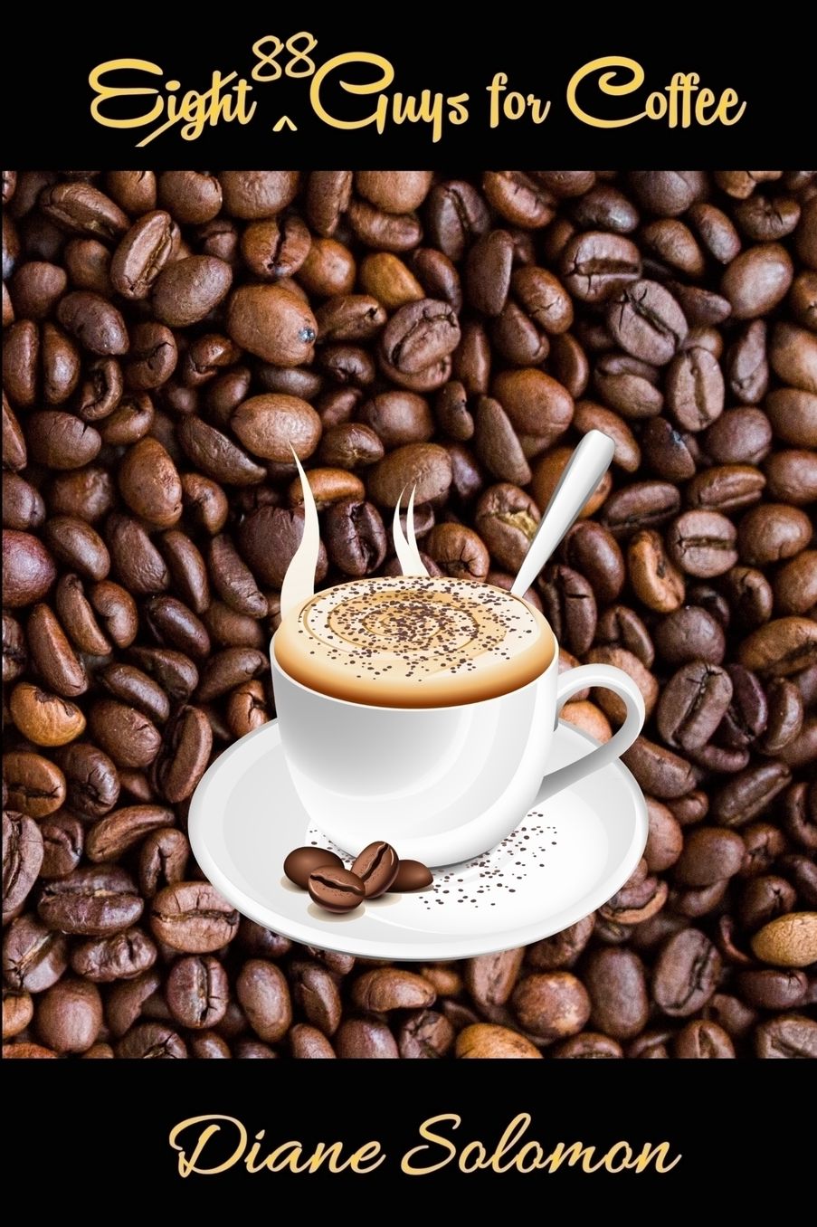 88 Guys for Coffee