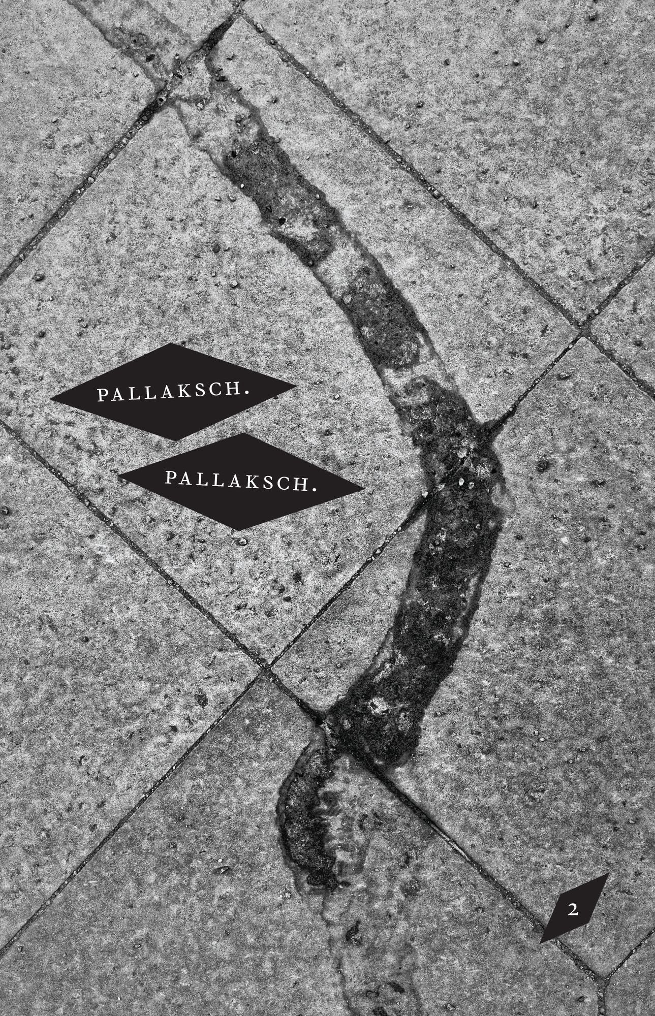 Pallaksch. Pallaksch., No. 2
