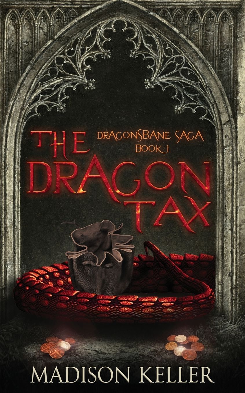 The Dragon Tax